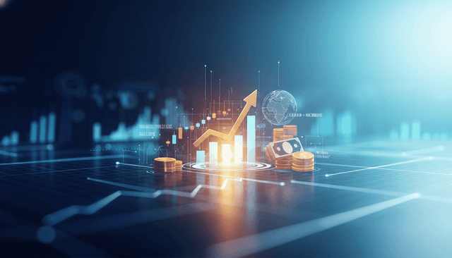 Intro to Finance: Understanding Financial Markets