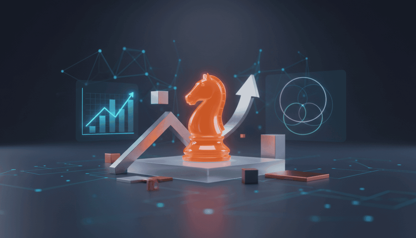 Business Strategy from Wharton: Competitive Advantage