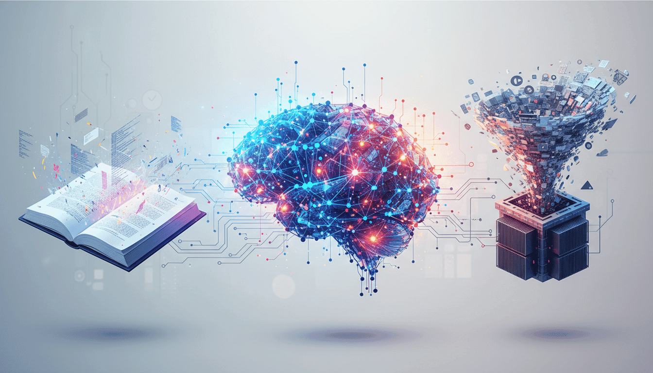 Mastering Generative AI: LLM Architecture & Data Preparation