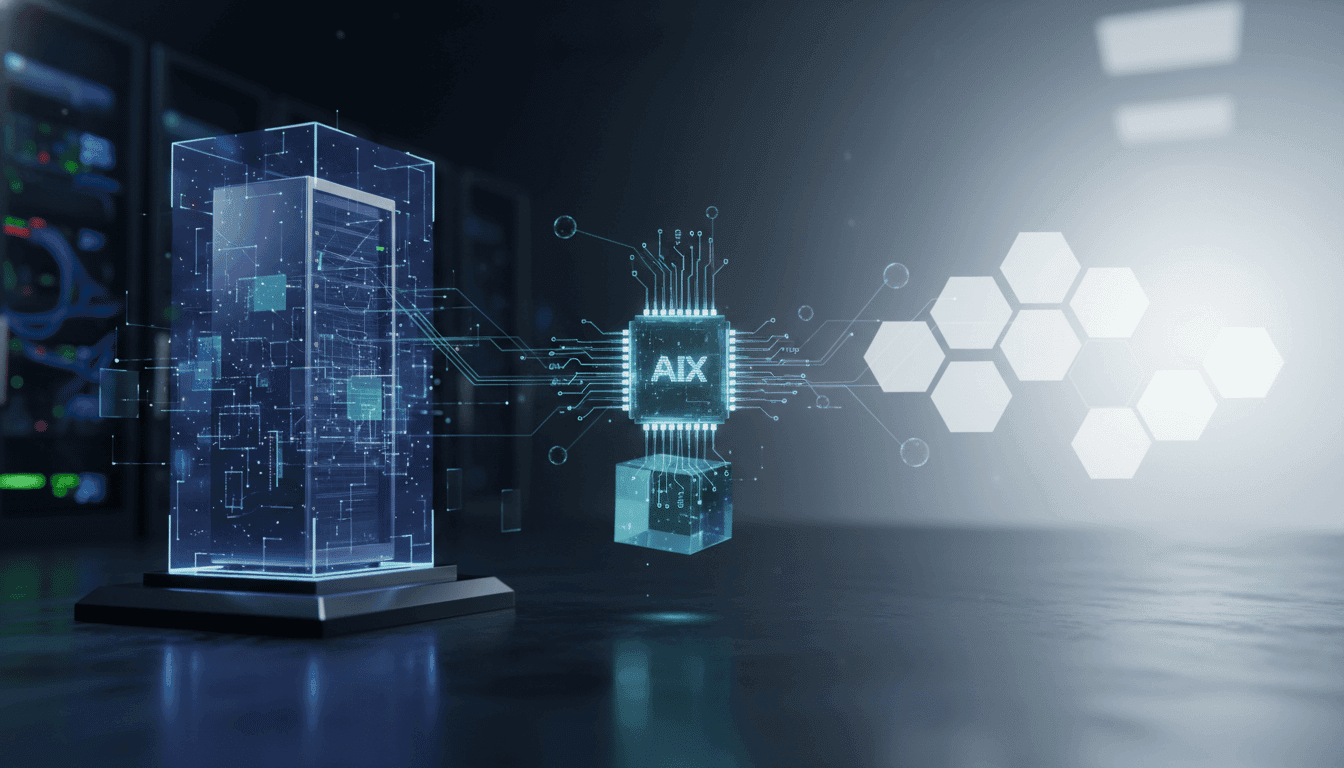 System Administration with IBM AIX: Getting Started