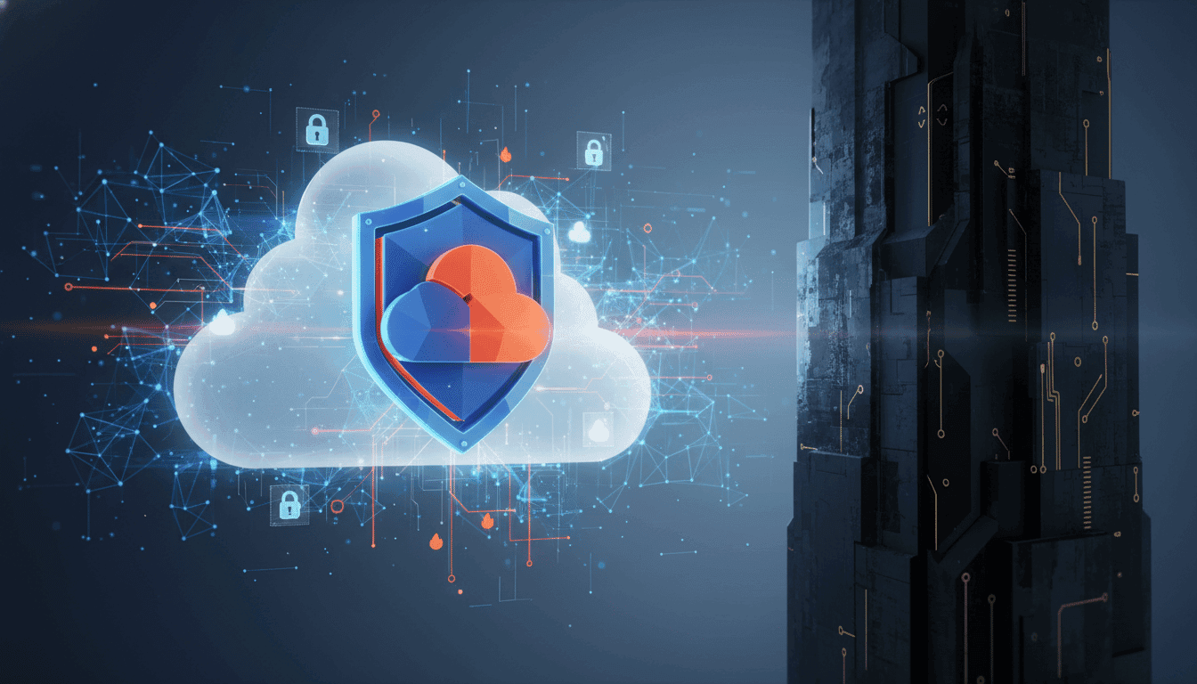 Managing Security in Google Cloud en Français