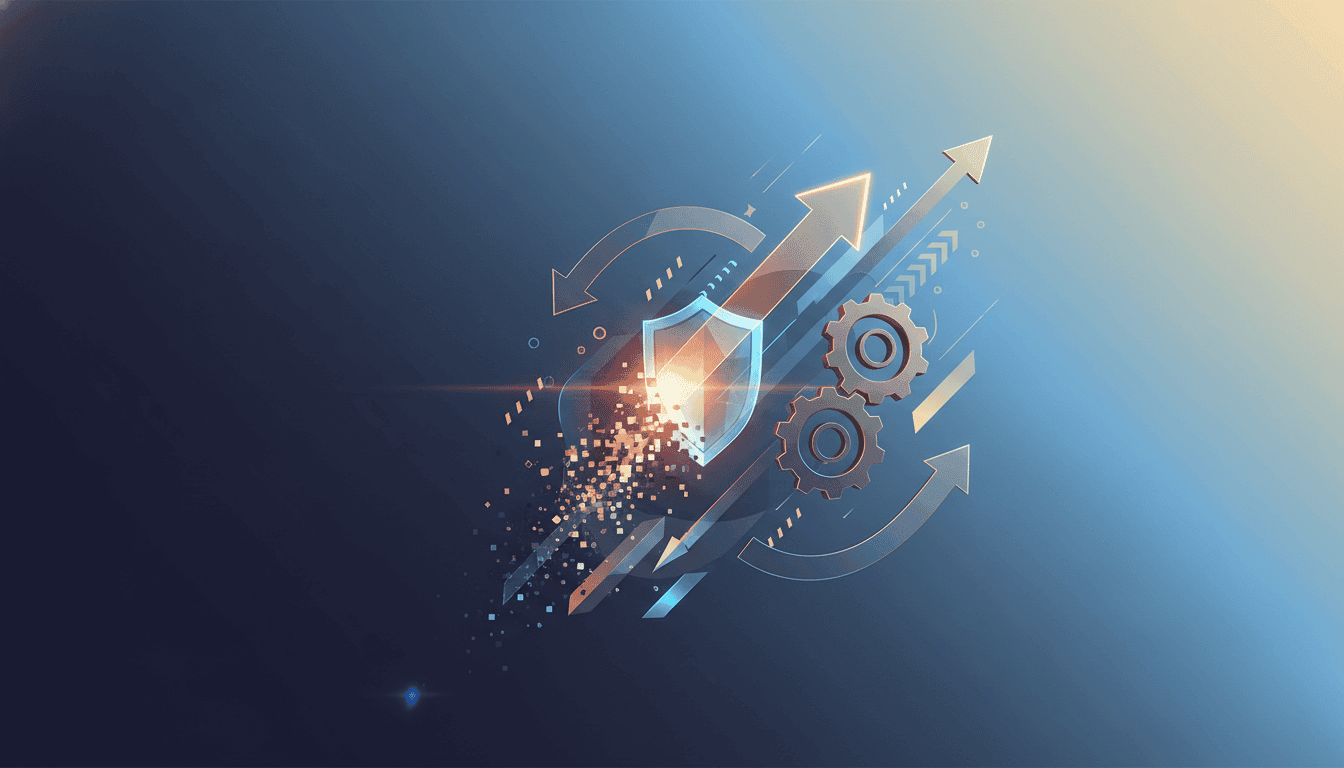 Agile Strategy for Competitive Advantage