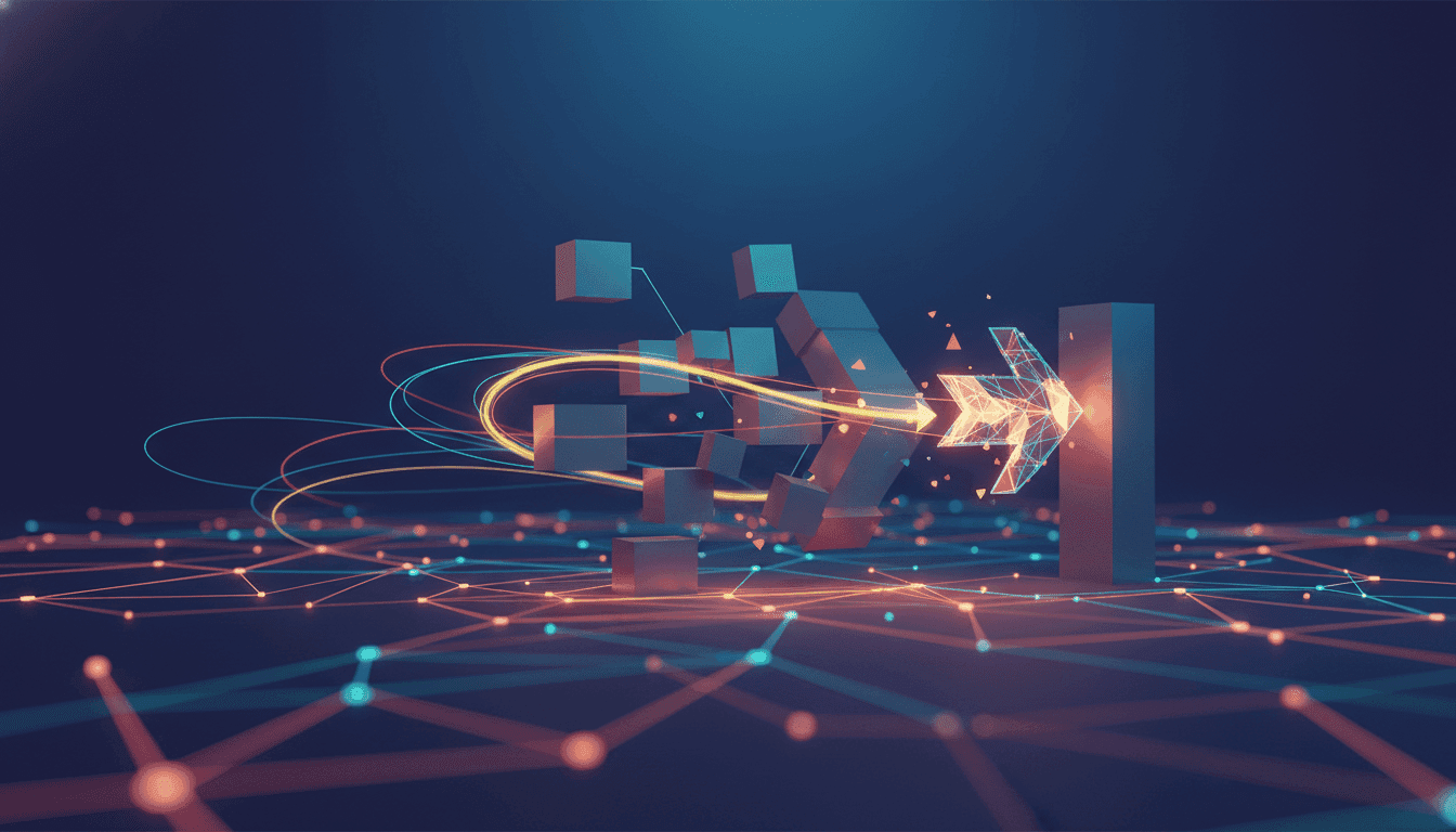 Digital Transformation for Agile Organizations