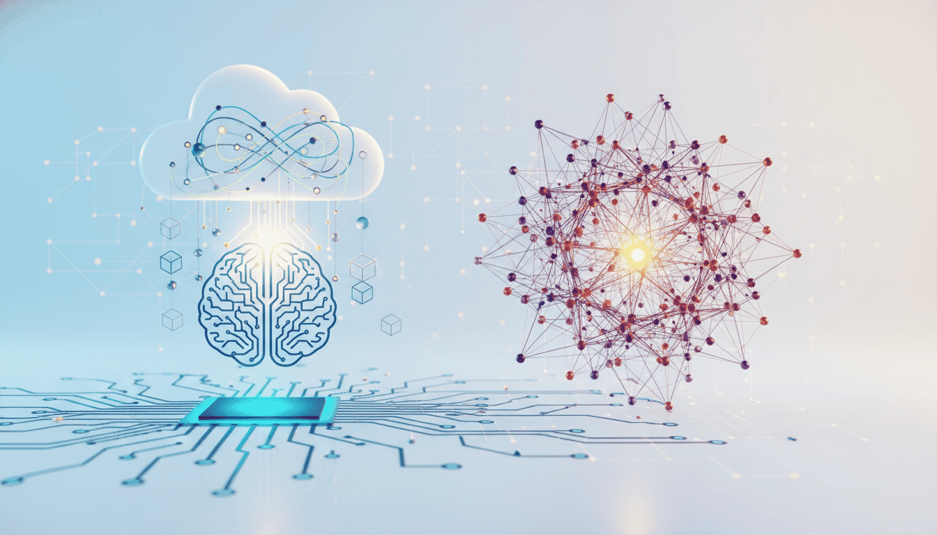Reliability, Cloud Computing and Machine Learning