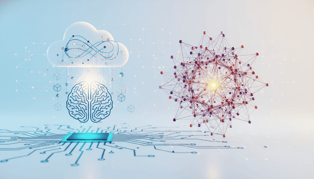 Reliability, Cloud Computing and Machine Learning