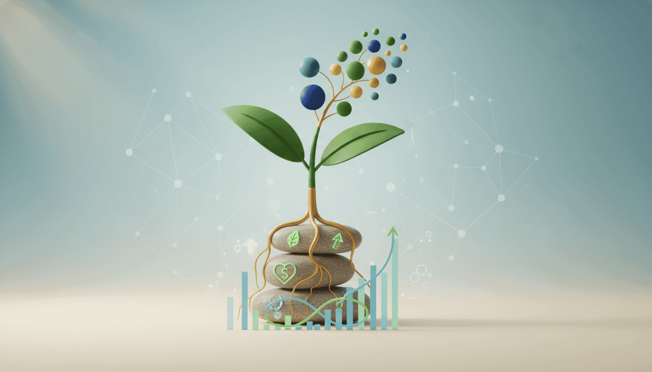 L'investissement à impact : les fondamentaux