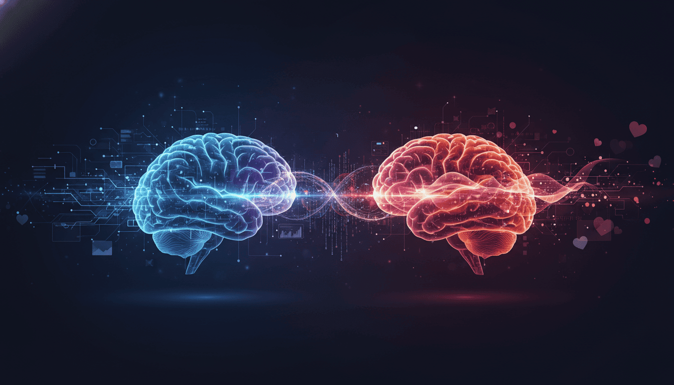 Digital Communication and Emotion