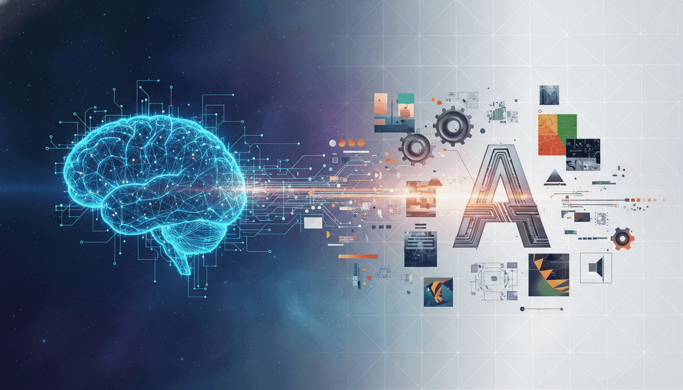 AI for Design and Optimization
