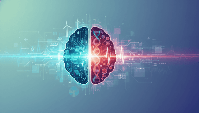 AI for Energy and Biomedical Applications