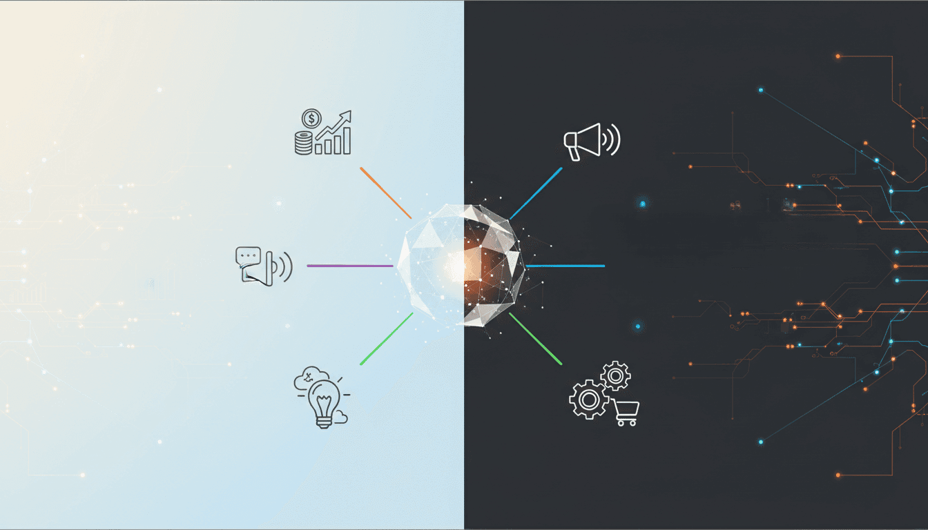 Fundamentos del Marketing