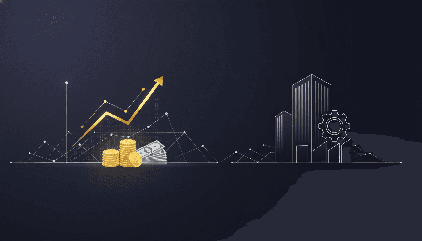 Economía y Finanzas de Empresas
