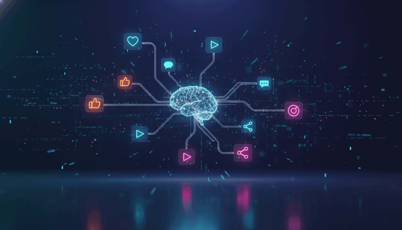Social Media and Social Content Strategy