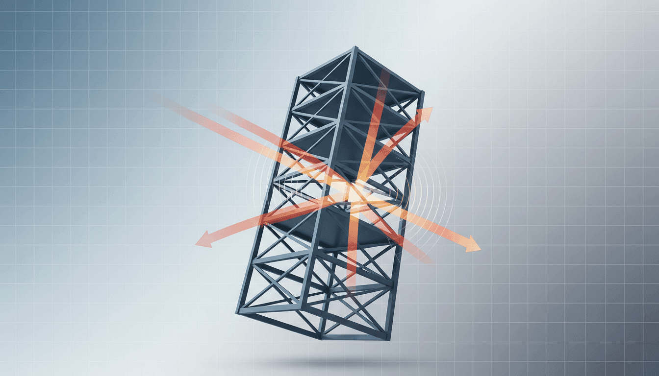 Engineering of Structures: Response of Structures