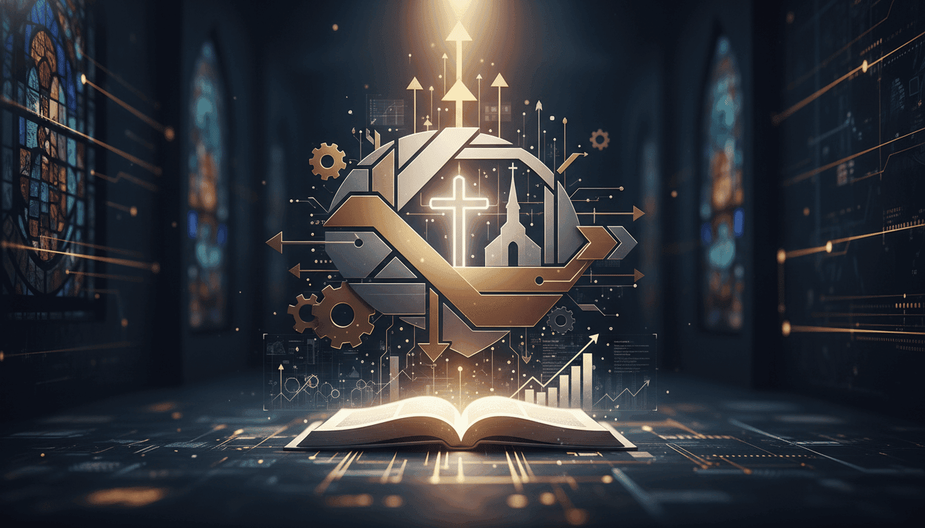 Strategic Management for Churches