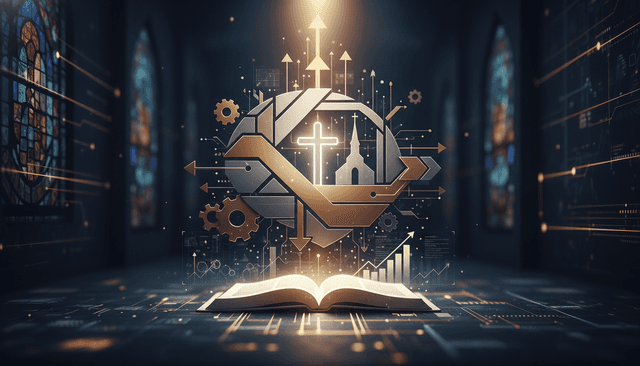 Strategic Management for Churches