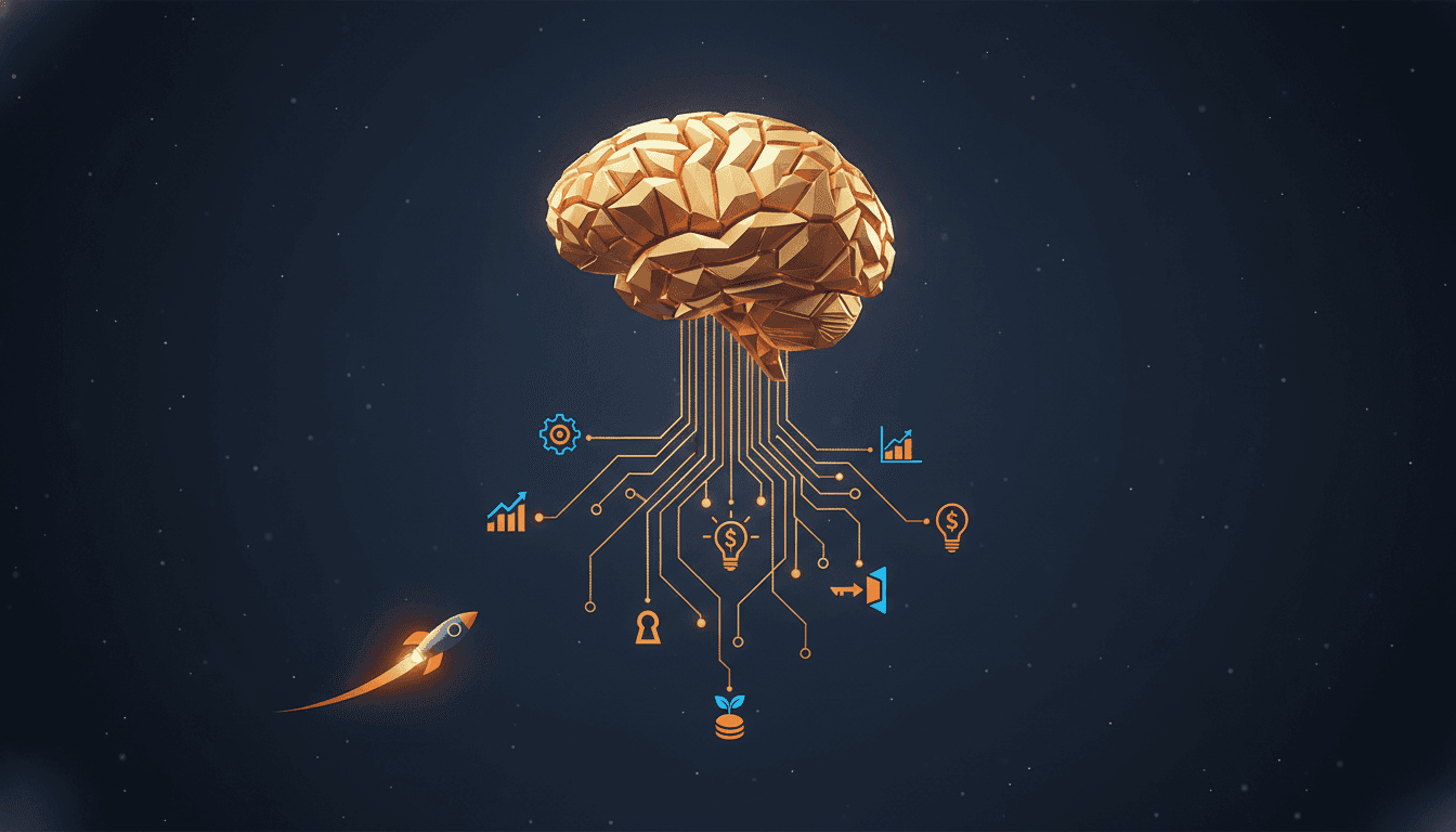 Mentalidad Emprendedora