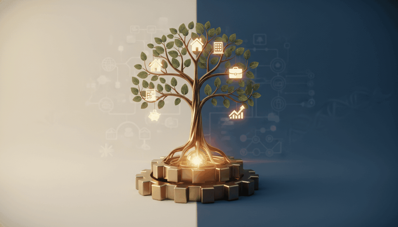 Fundamentos del emprendimiento en la empresa familiar
