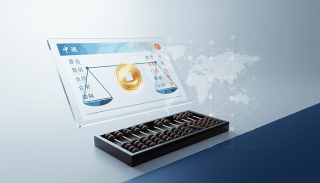 Introduction to Financial Accounting (Chinese)