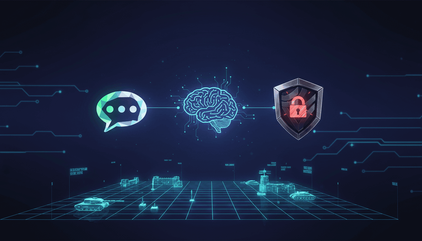 ChatGPT + Cybersecurity: AI-Powered Tabletops & Training