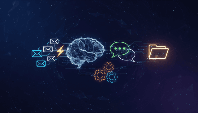 ChatGPT + Zapier: Easy Inbox Intelligence for Smarter Email
