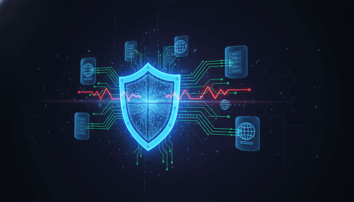 Introduction to Secure Networking