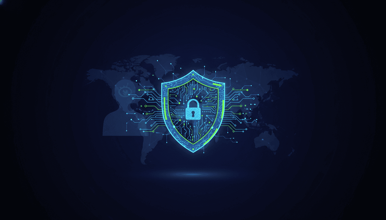 Cybersecurity and Privacy Essentials