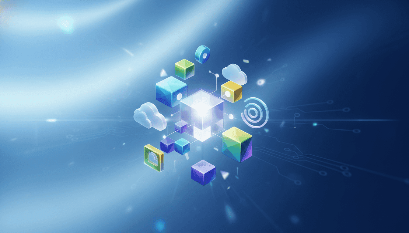 The Microsoft 365 Ecosystem