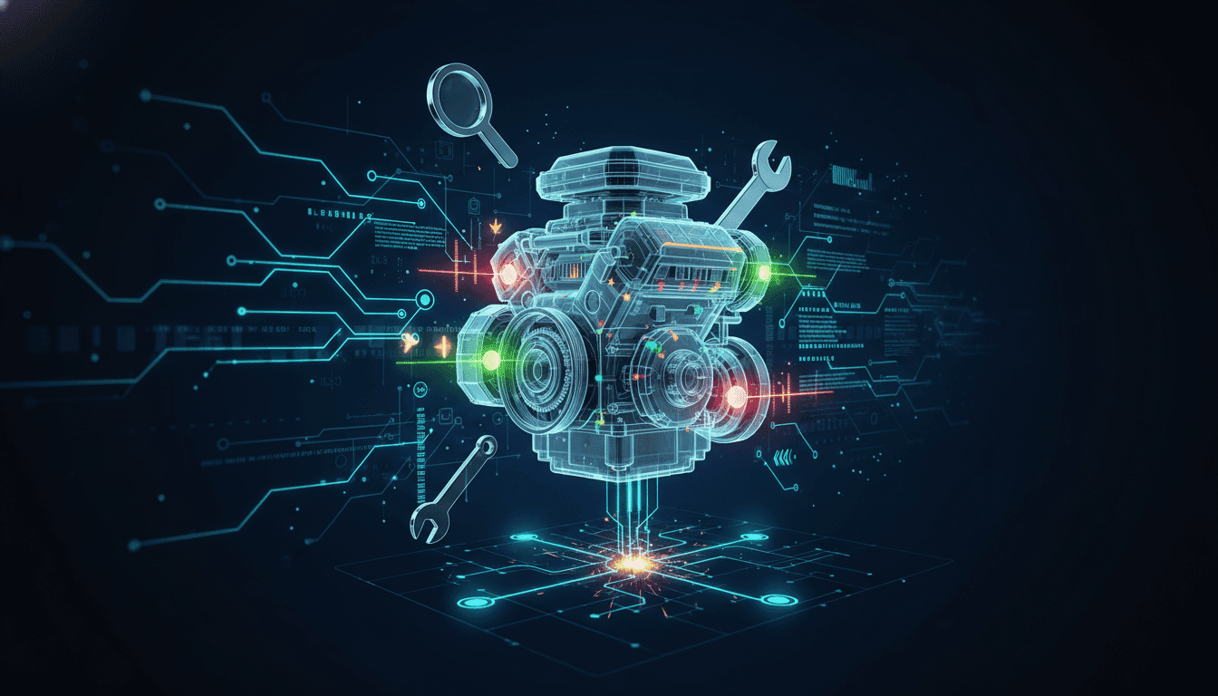 Technical Diagnostics and Troubleshooting Techniques
