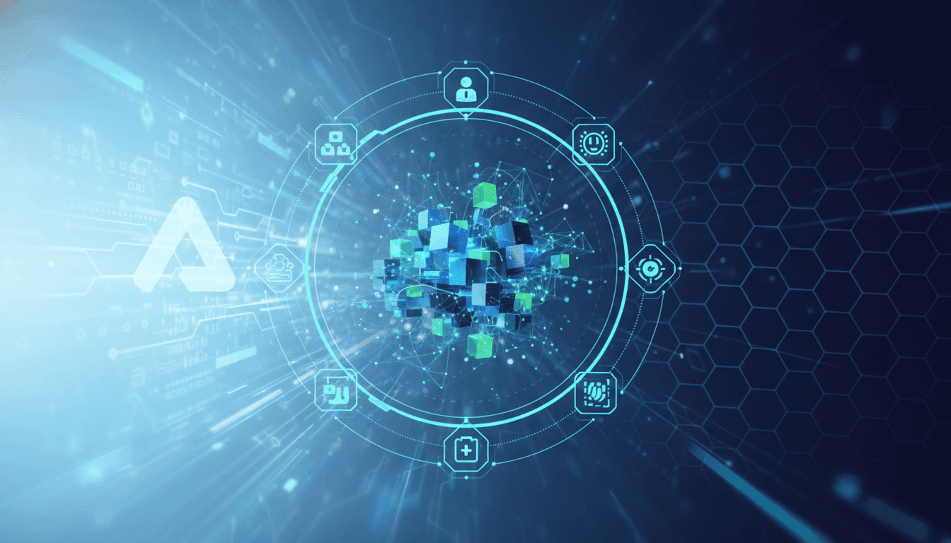 Azure Identity and Networking Essentials