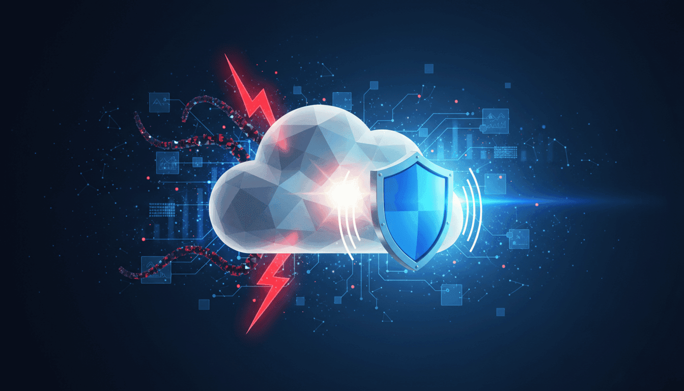 Cloud Security Risks: Identify and Protect Against Threats