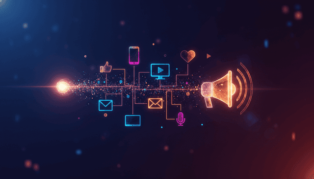 Multichannel Content Marketing