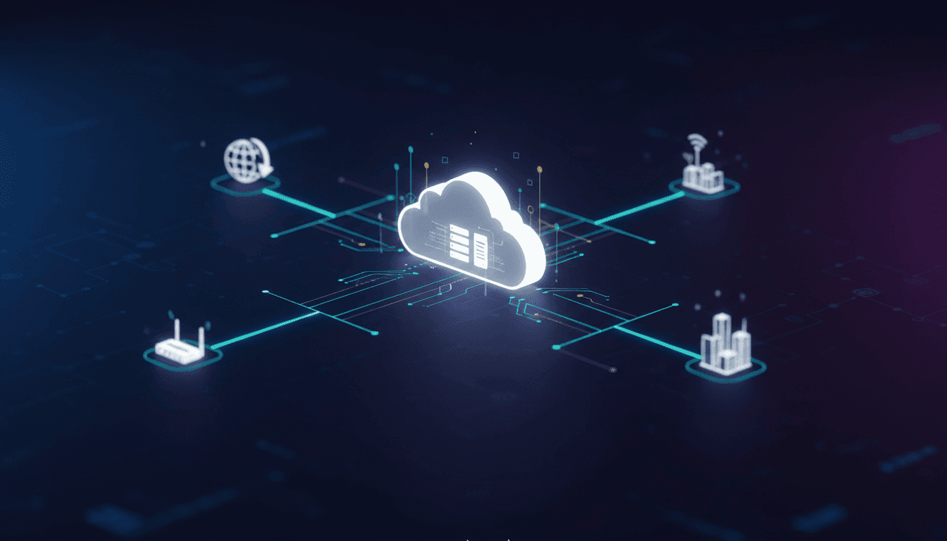Introduction to Networking and Cloud Computing