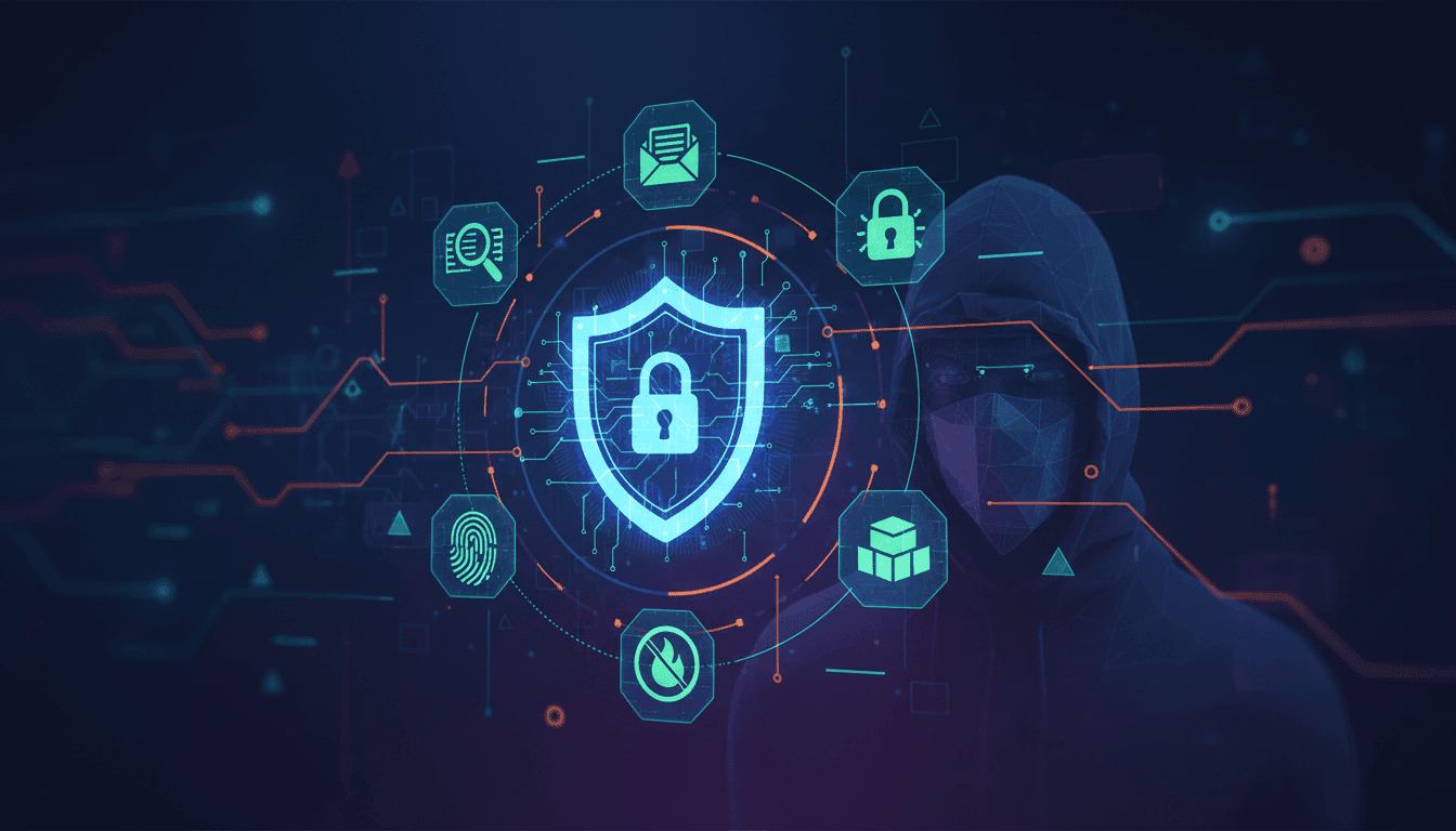 Cybersecurity Tools and Technologies