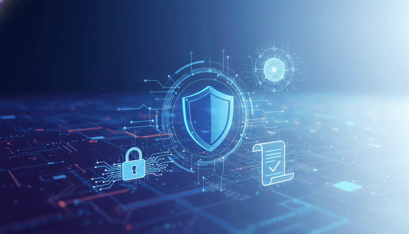 Cybersecurity Management and Compliance