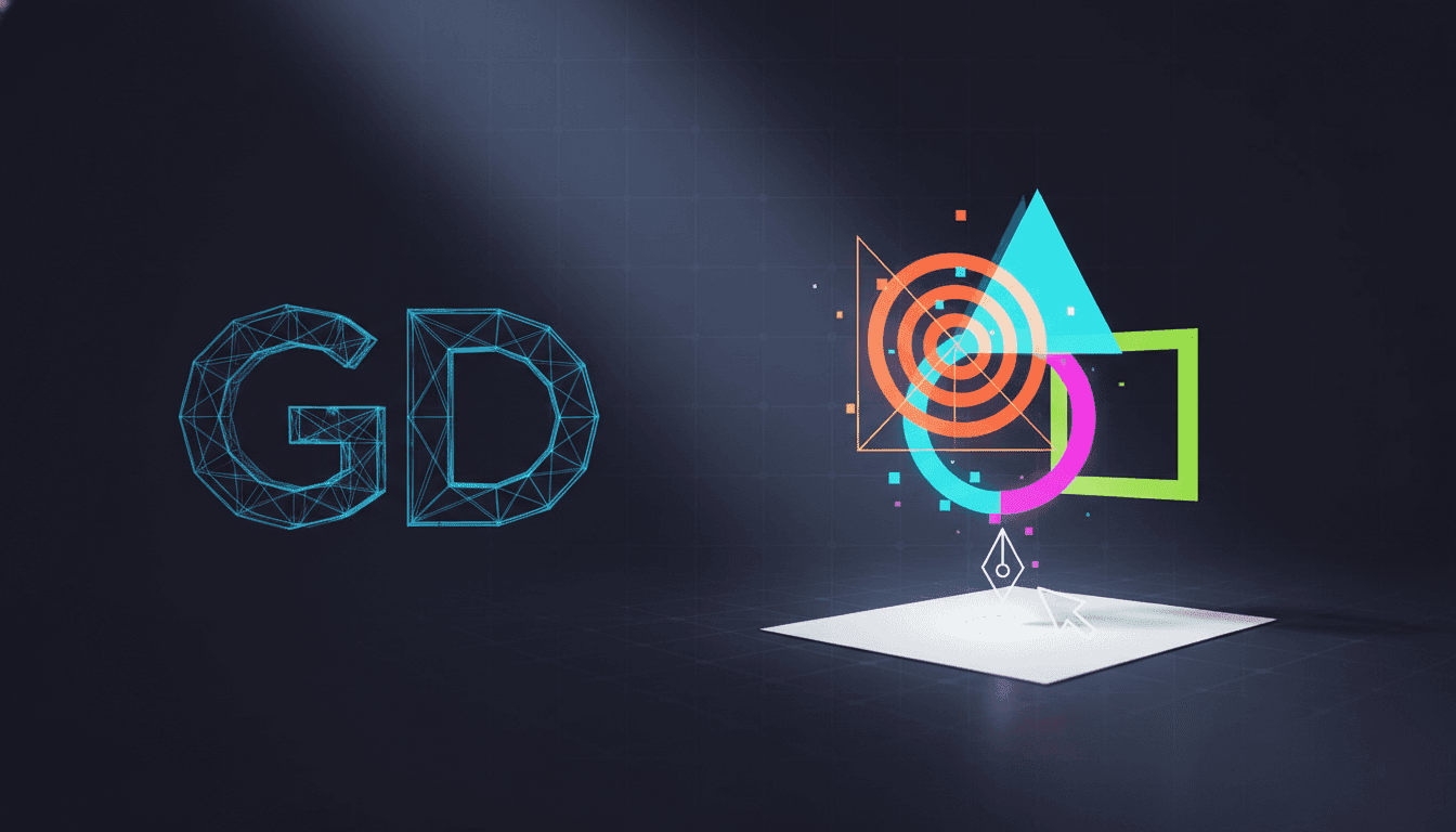 Graphic Design - Adobe