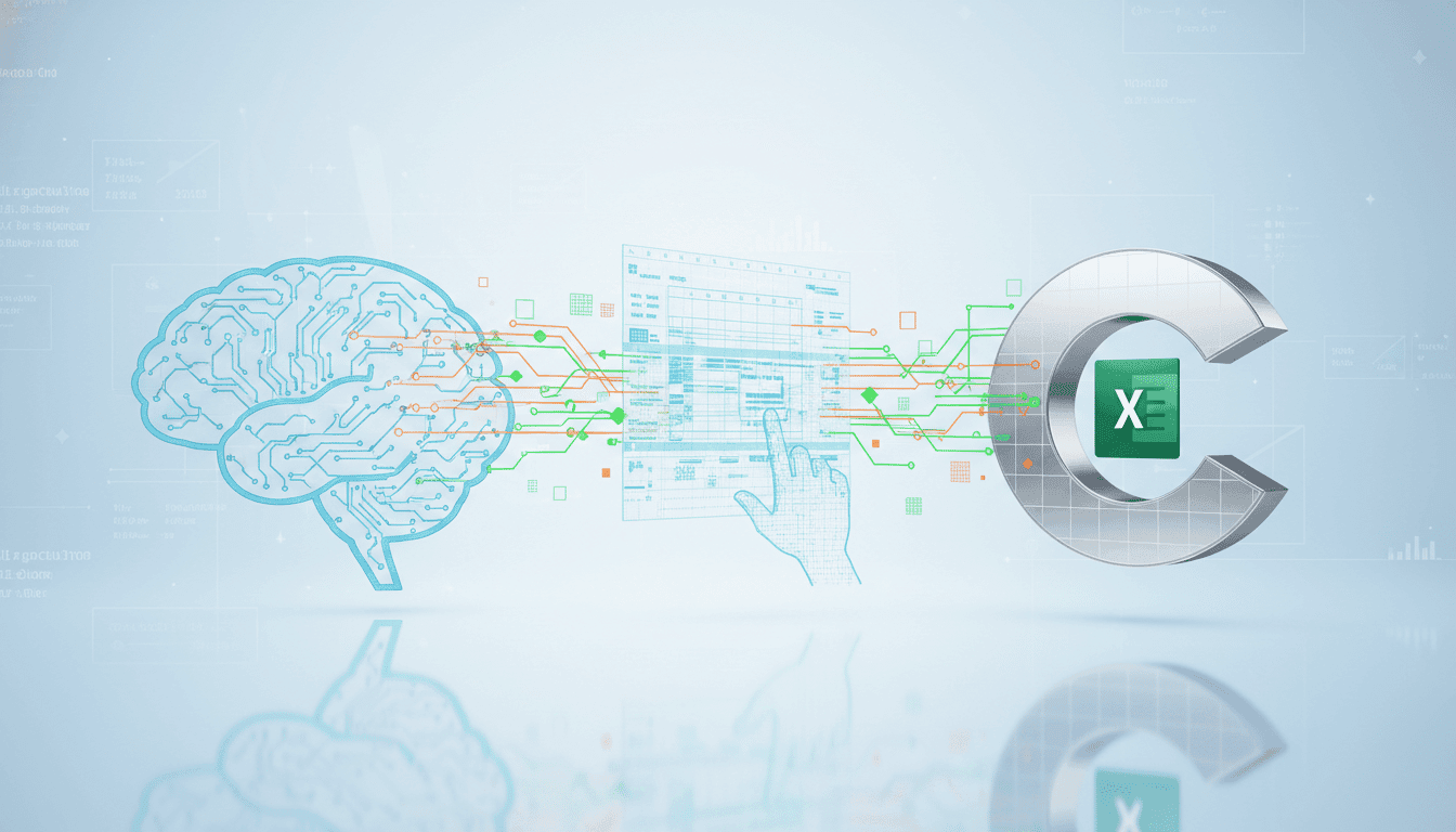 Excel and Copilot Fundamentals