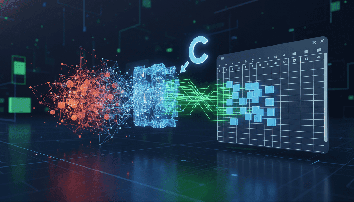 Data Cleaning & Processing with Copilot in Excel