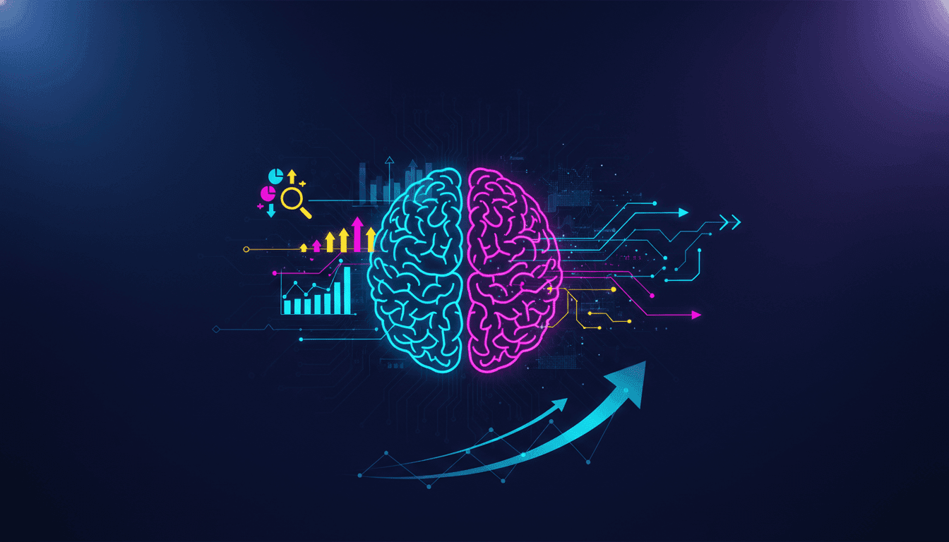 Evaluar para el éxito: Analítica y medición de marketing