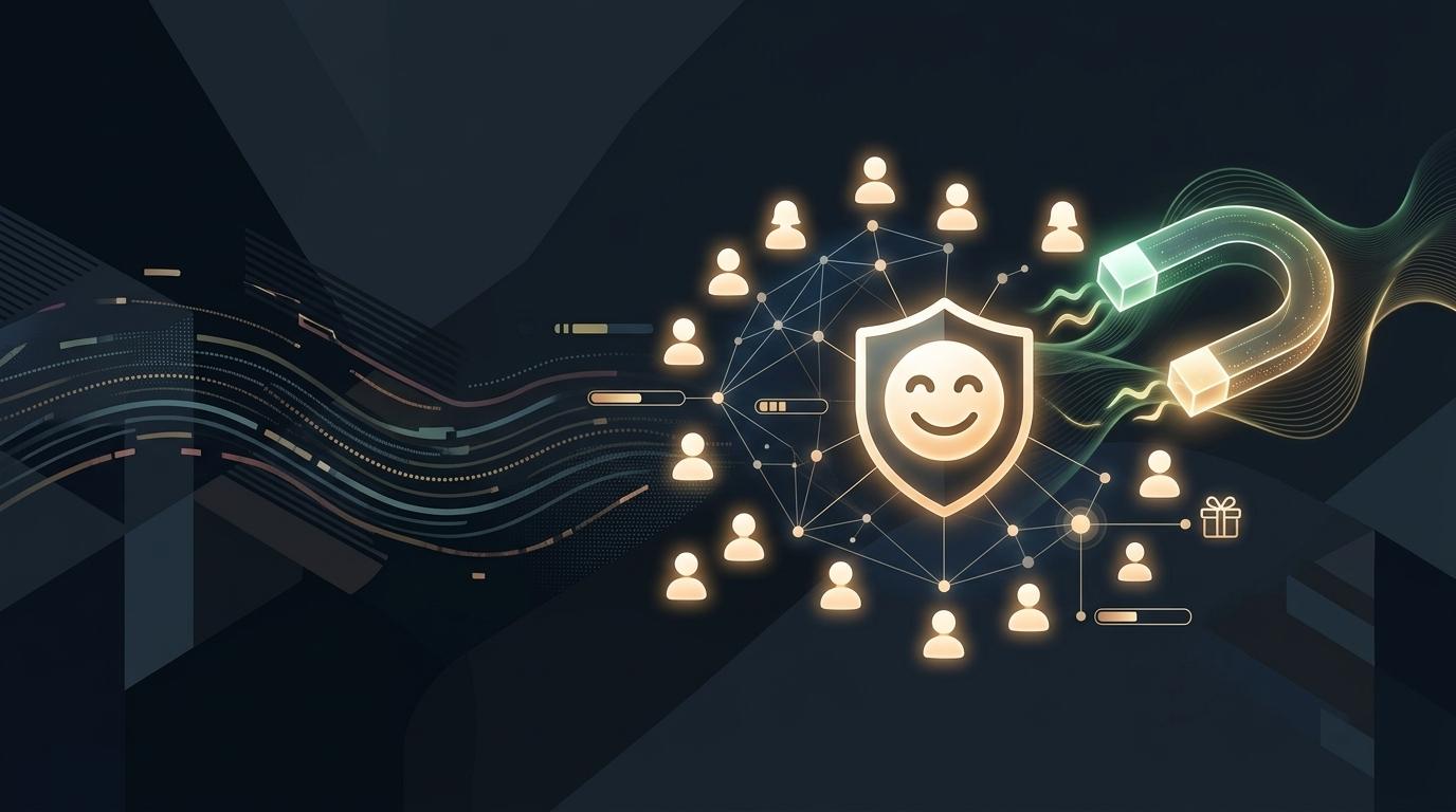 Satisfacción garantizada: estrategias de fidelización online
