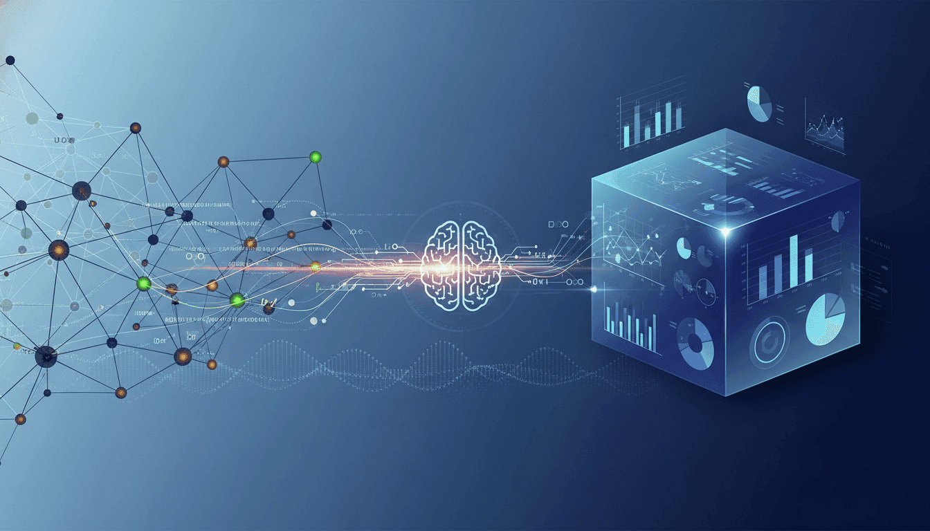 Foundations of AI and Machine Learning