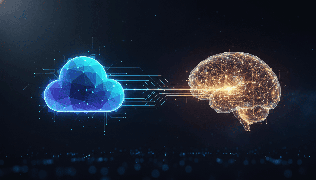 Microsoft Azure for AI and Machine Learning