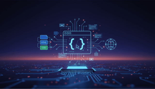 Getting Started with Web Development