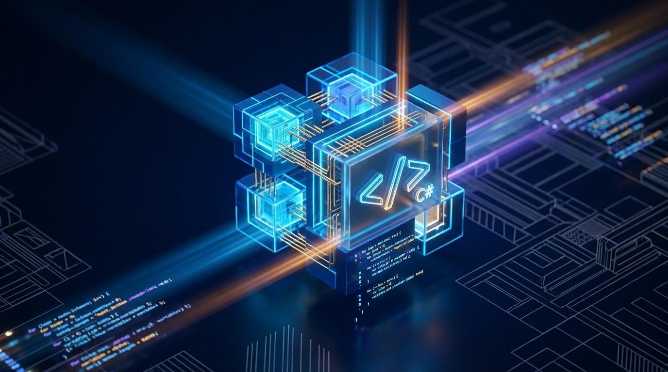 Blazor for Front-End Development