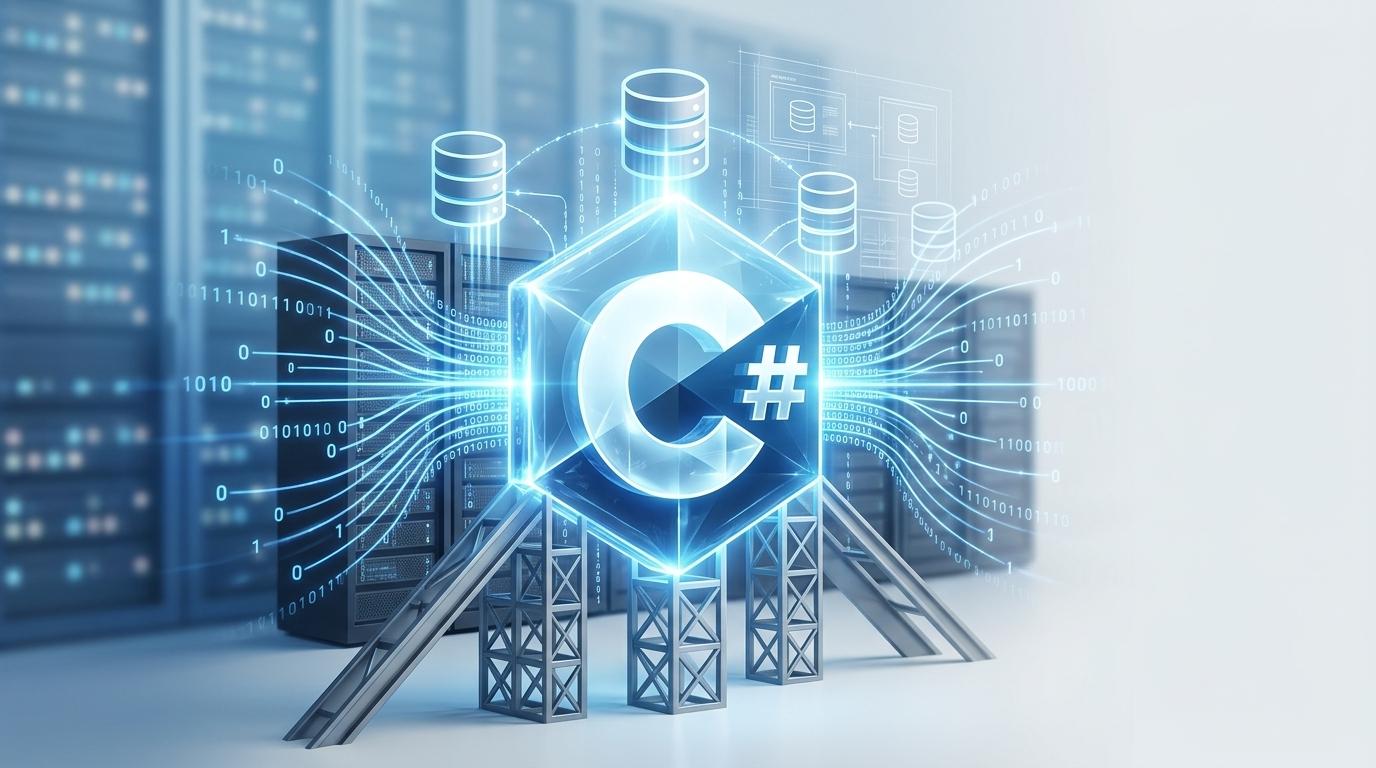 Back-End Development with .NET