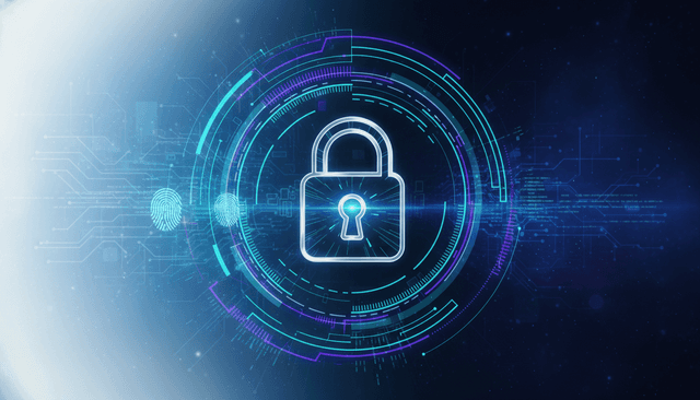 Security and Authentication