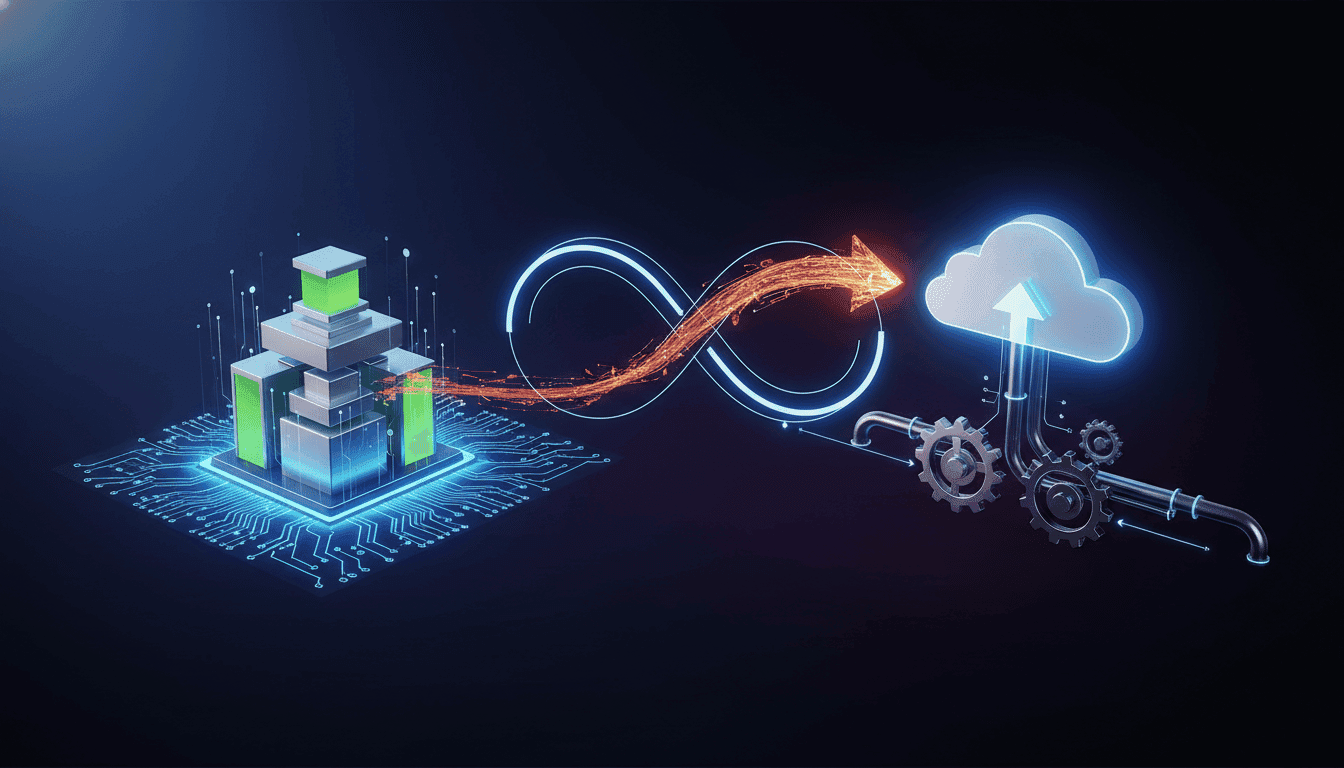 Deployment and DevOps