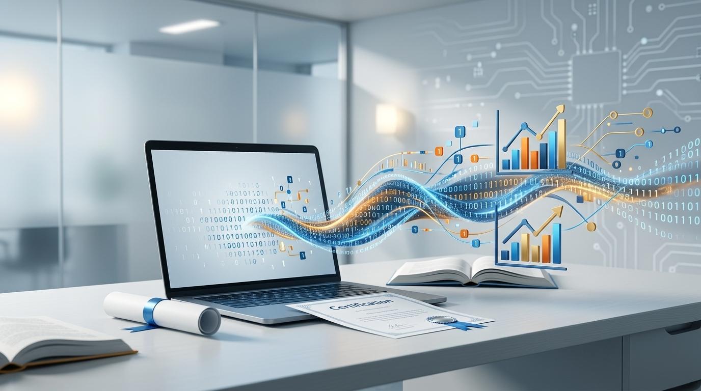 SAS Programming Certification Exam Preparation