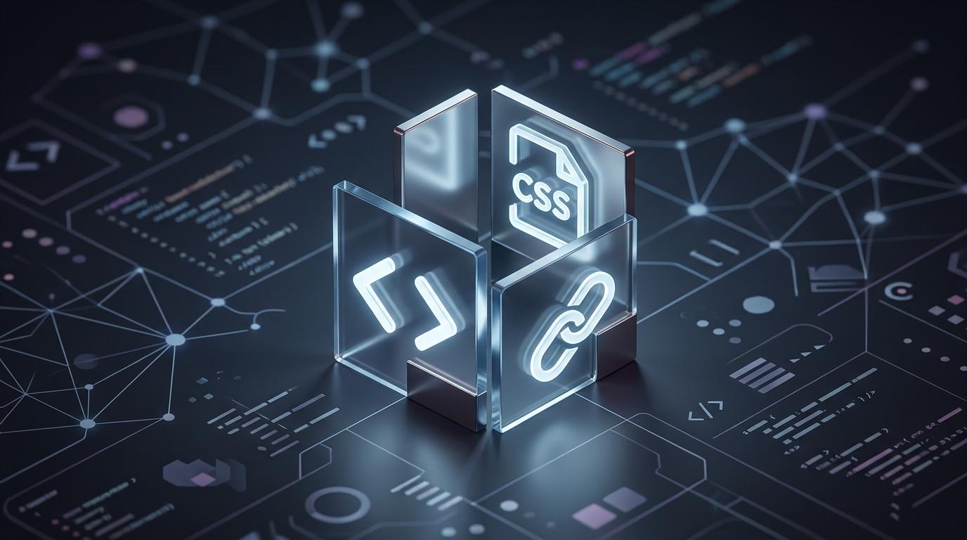 Foundations of Front-End Coding: Build Essential Skills