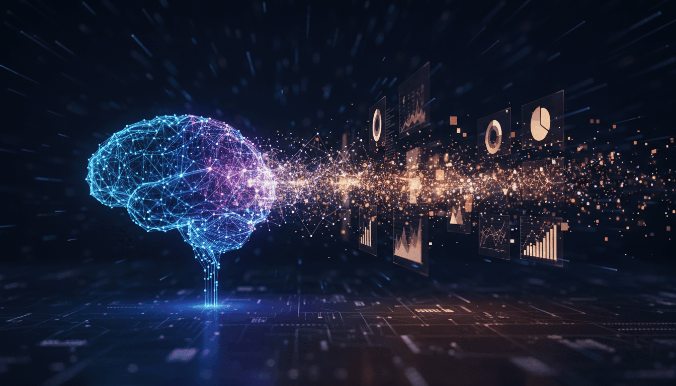 Introduction to Generative AI for Data Analysis