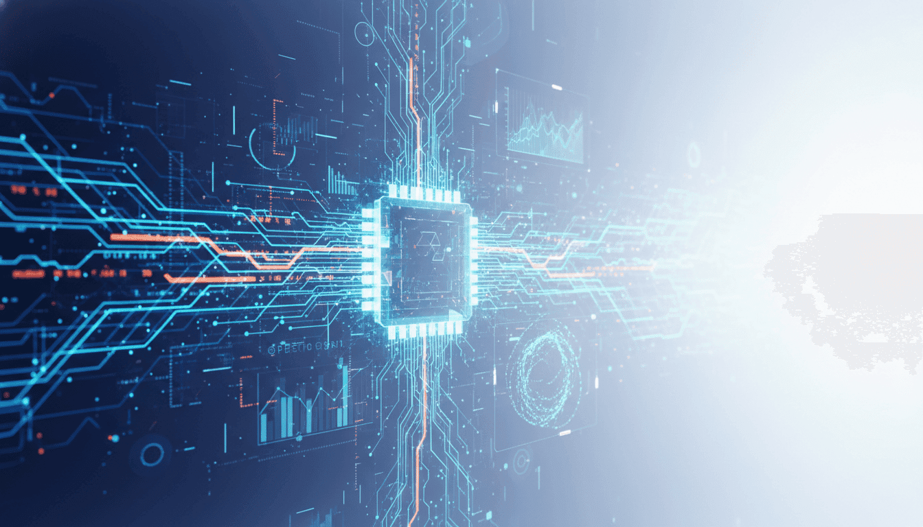 Data Processing and Optimization with Generative AI